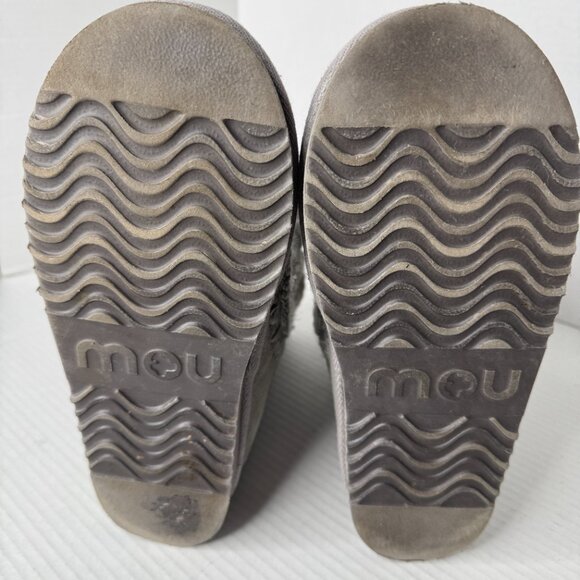 MOU Eskimo Boots - Picture 7 of 7